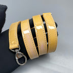 Dior Yellow