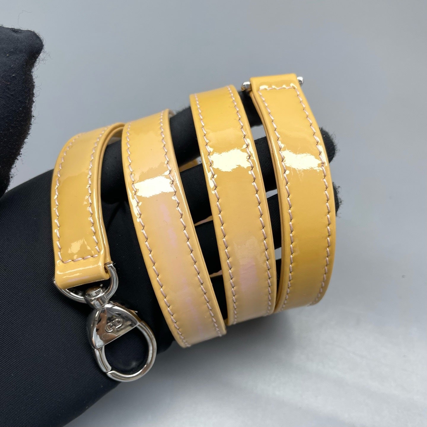 Dior Yellow