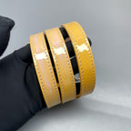Dior Yellow