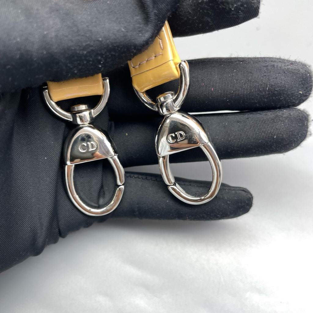 Dior Yellow