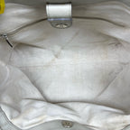 Gucci Canvas Shoulder Bag