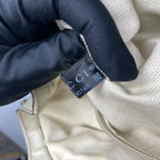 Gucci Canvas Shoulder Bag