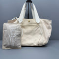 Louis Vuitton Canvas Tote