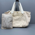 Louis Vuitton Canvas Tote