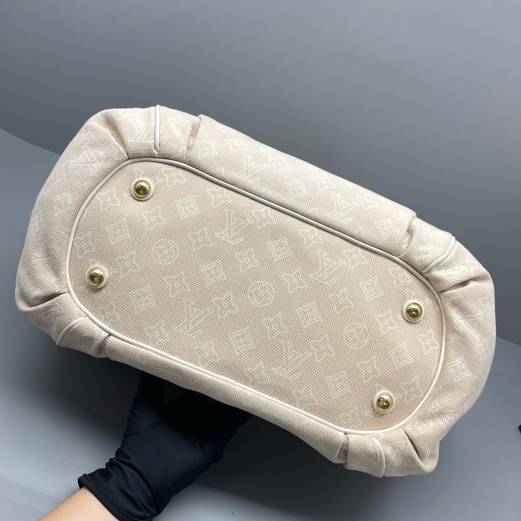 Louis Vuitton Canvas Tote