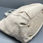 Louis Vuitton Canvas Tote