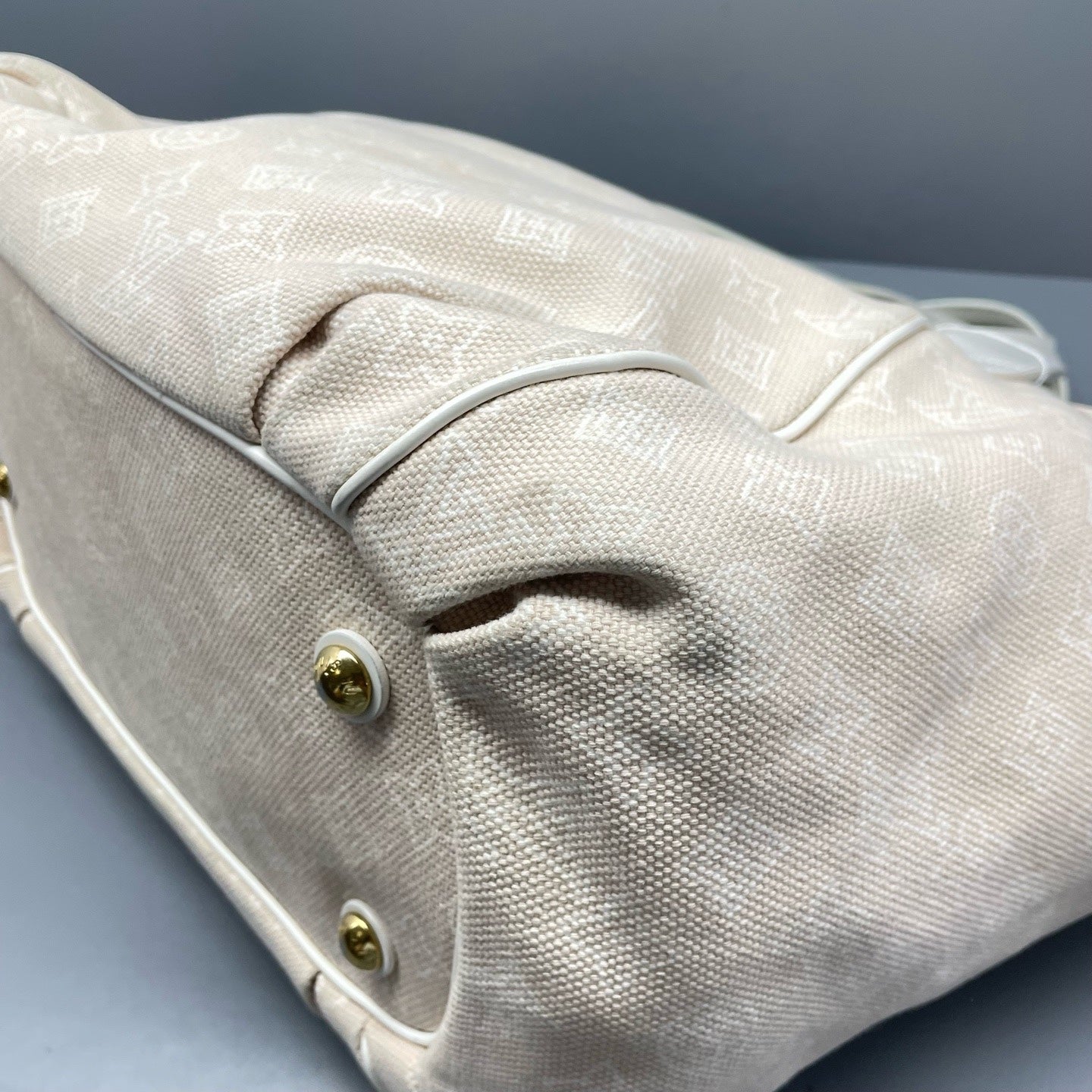 Louis Vuitton Canvas Tote