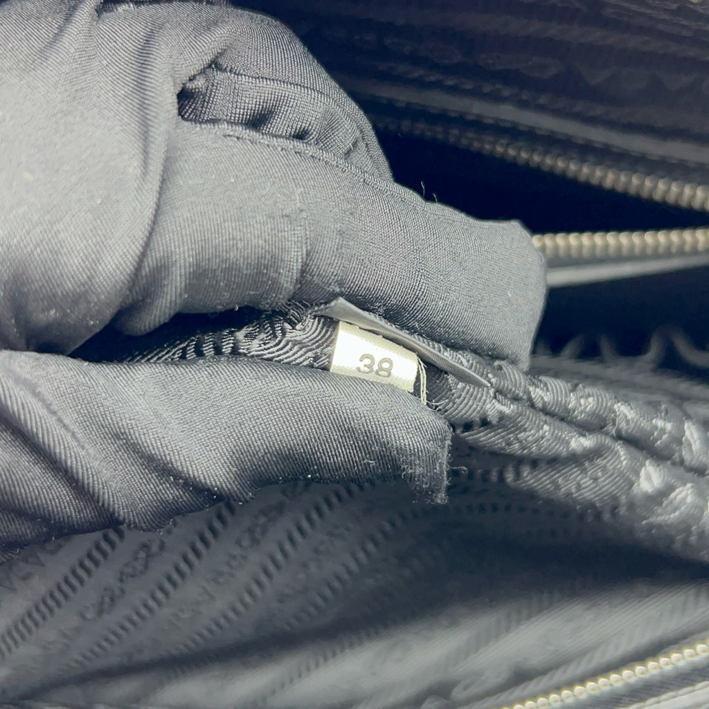 Prada Black