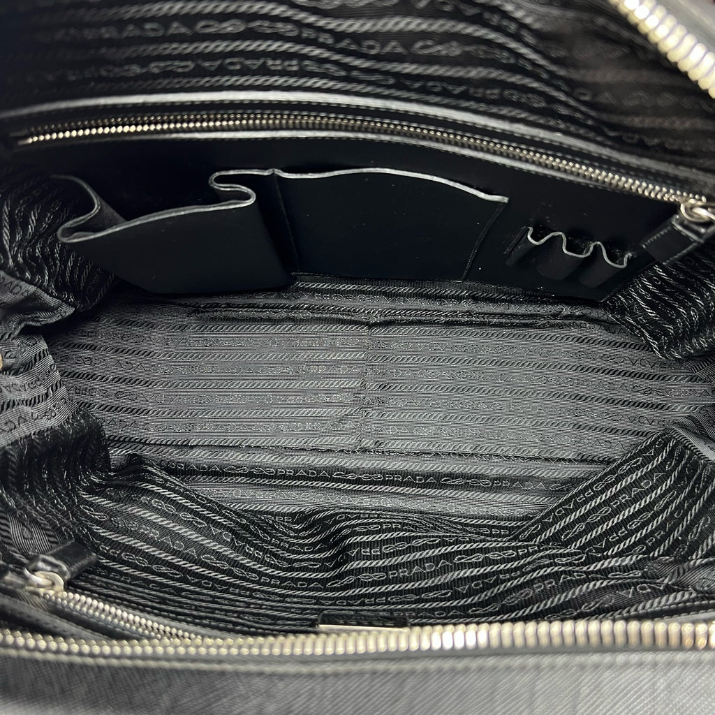 Prada Black