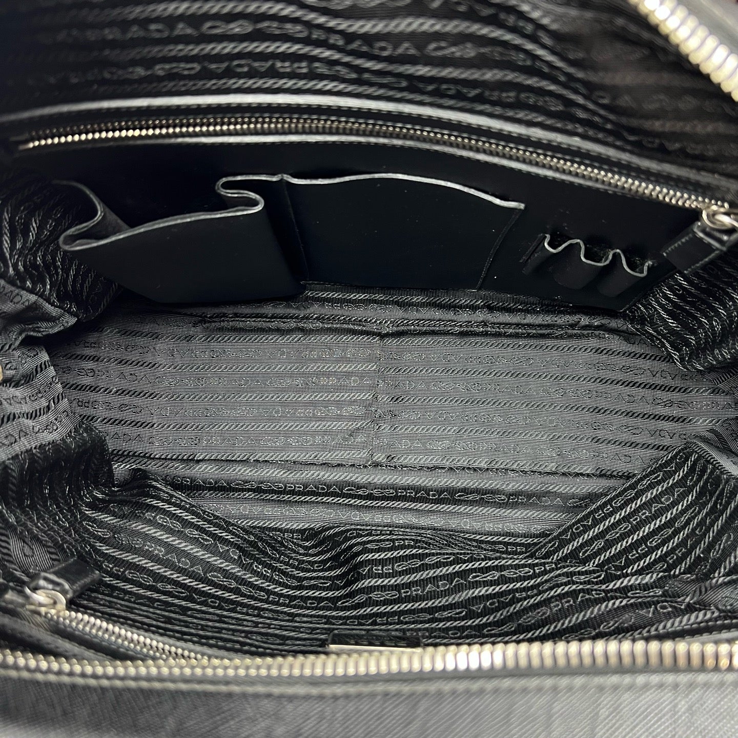 Prada Black