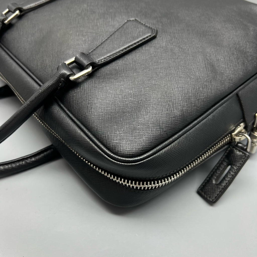 Prada Black