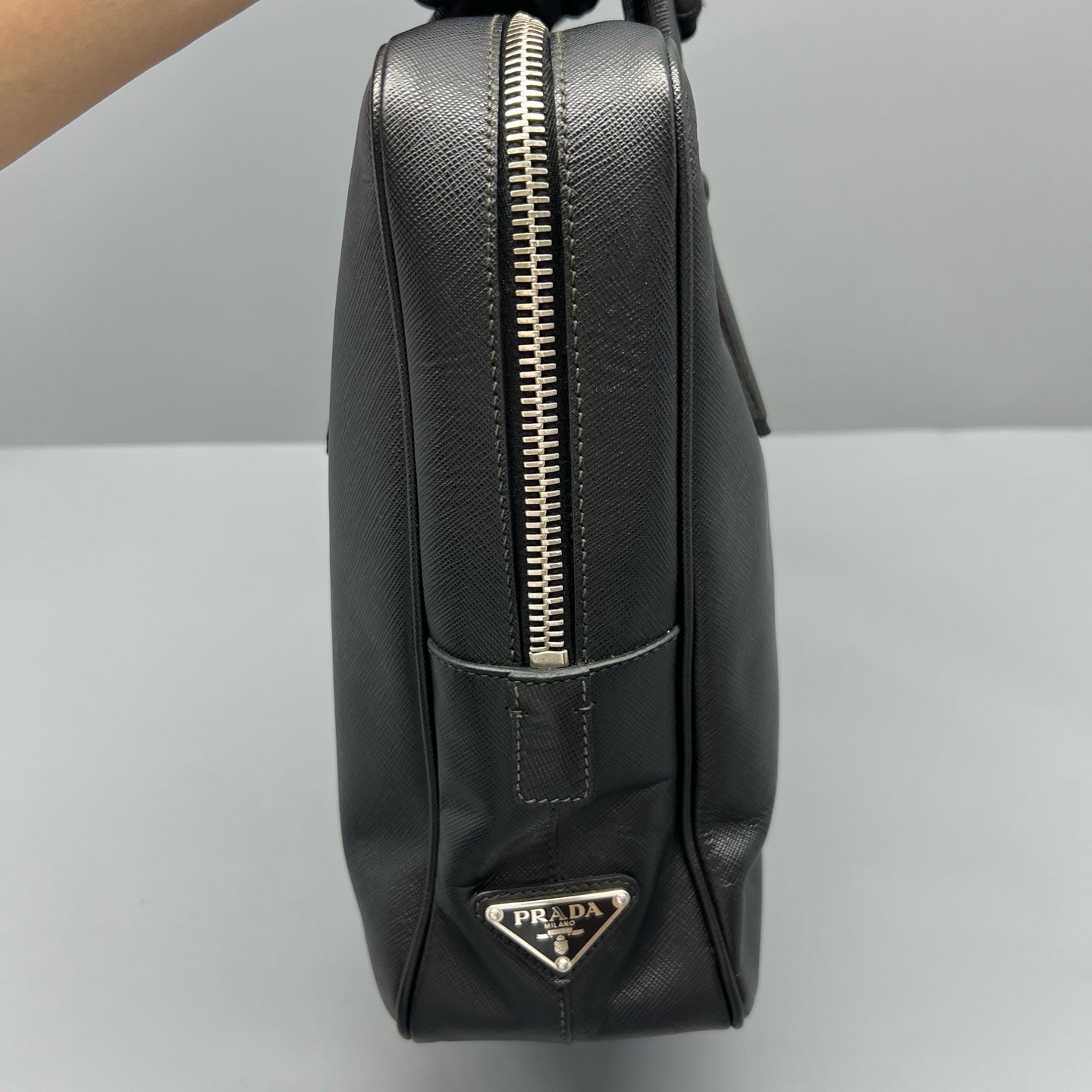 Prada Black