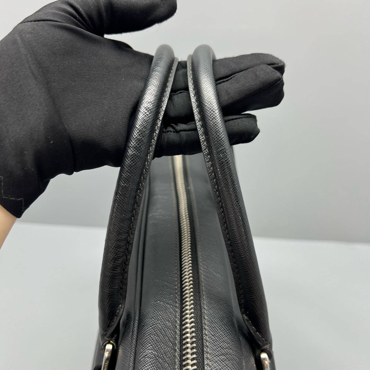Prada Black