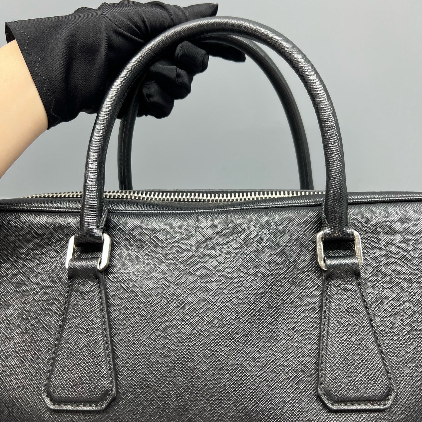 Prada Black