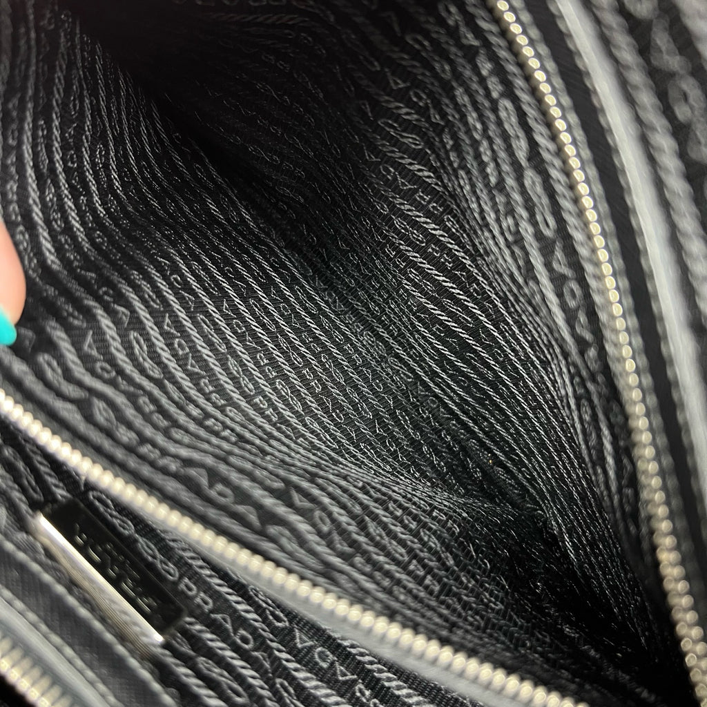 Prada Black