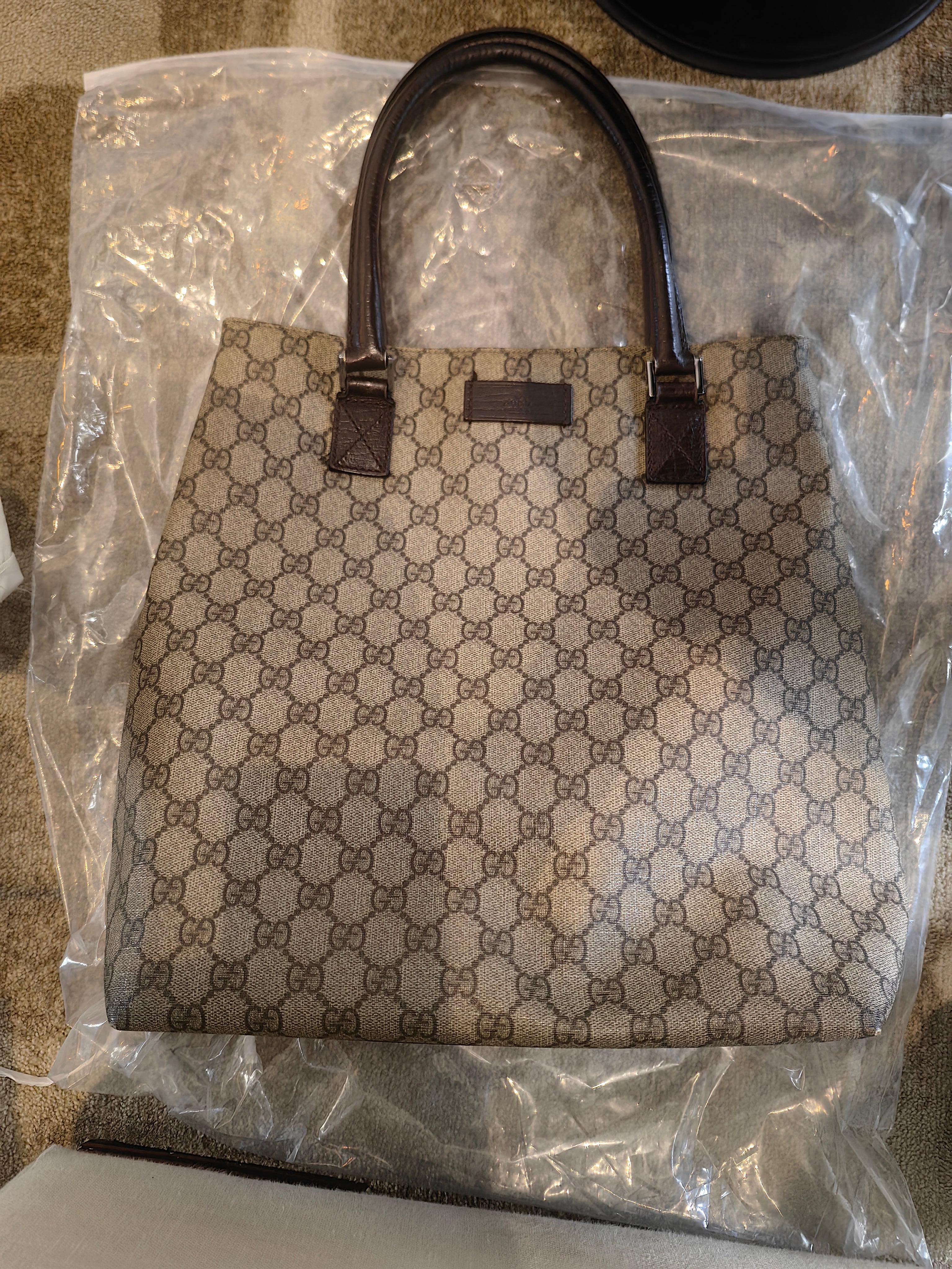Gucci Tote