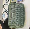 Miu Miu Blue