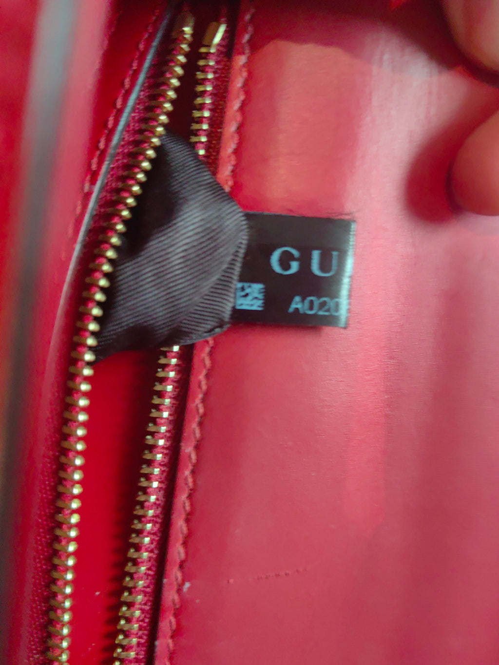 Gucci Shoulder Bag