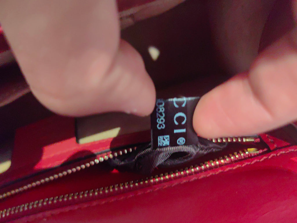 Gucci Shoulder Bag