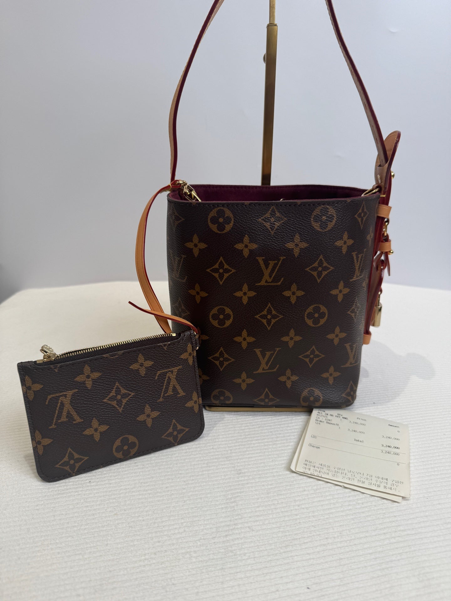 Louis Vuitton