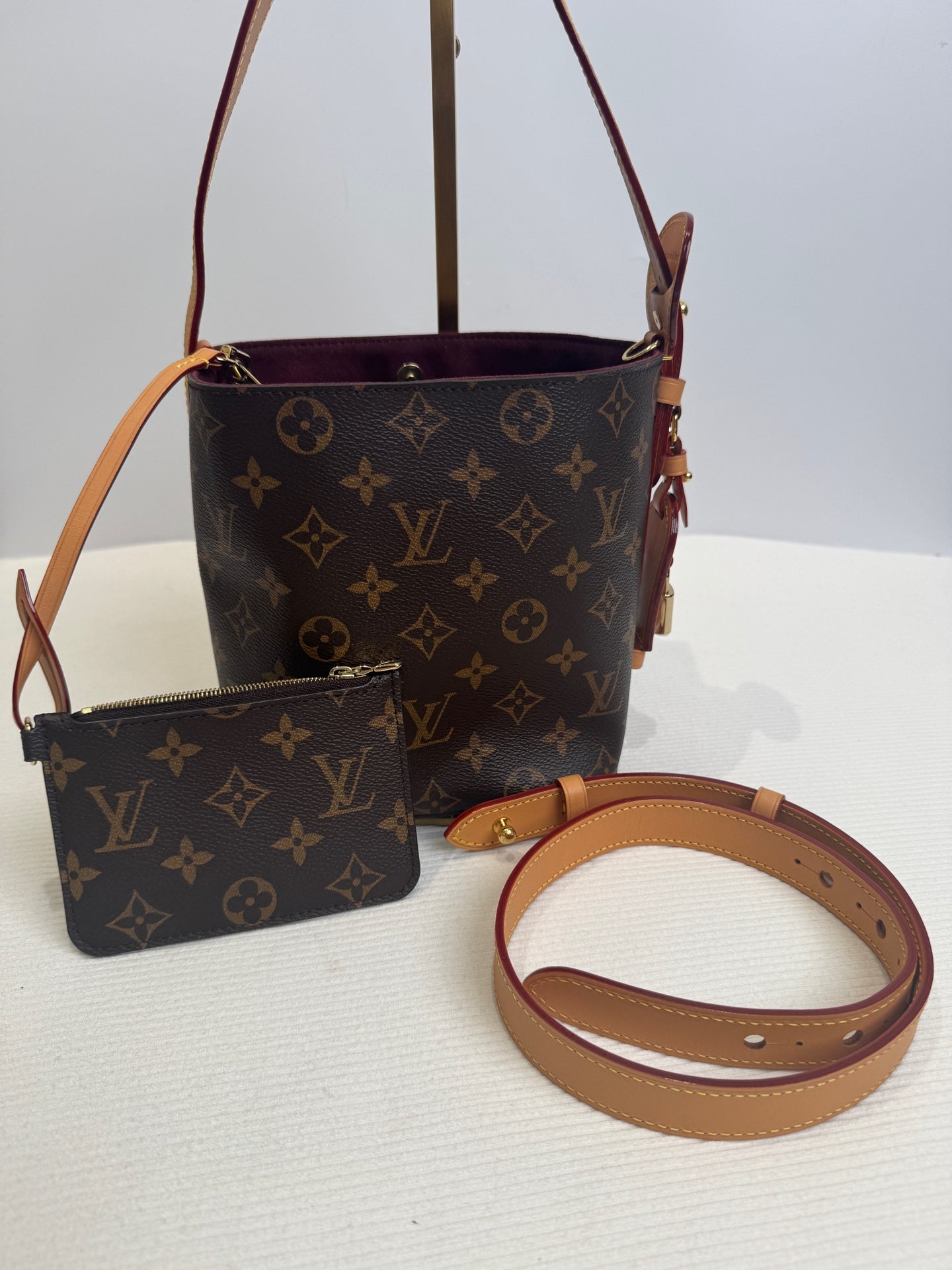 Louis Vuitton