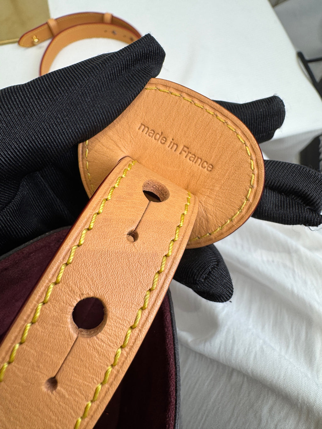 Louis Vuitton