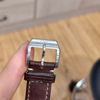 IWC Pilot’s watch Blue 43.0 IW377714