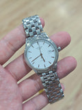 Longines Longines Military Flag Collection Mechanical watch 38.50mm L4.874.4.12.6