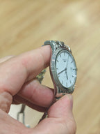 Longines Longines Military Flag Collection Mechanical watch 38.50mm L4.874.4.12.6