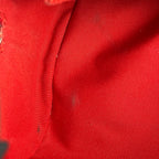 Louis Vuitton Red Satchel