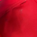 Louis Vuitton Red Satchel