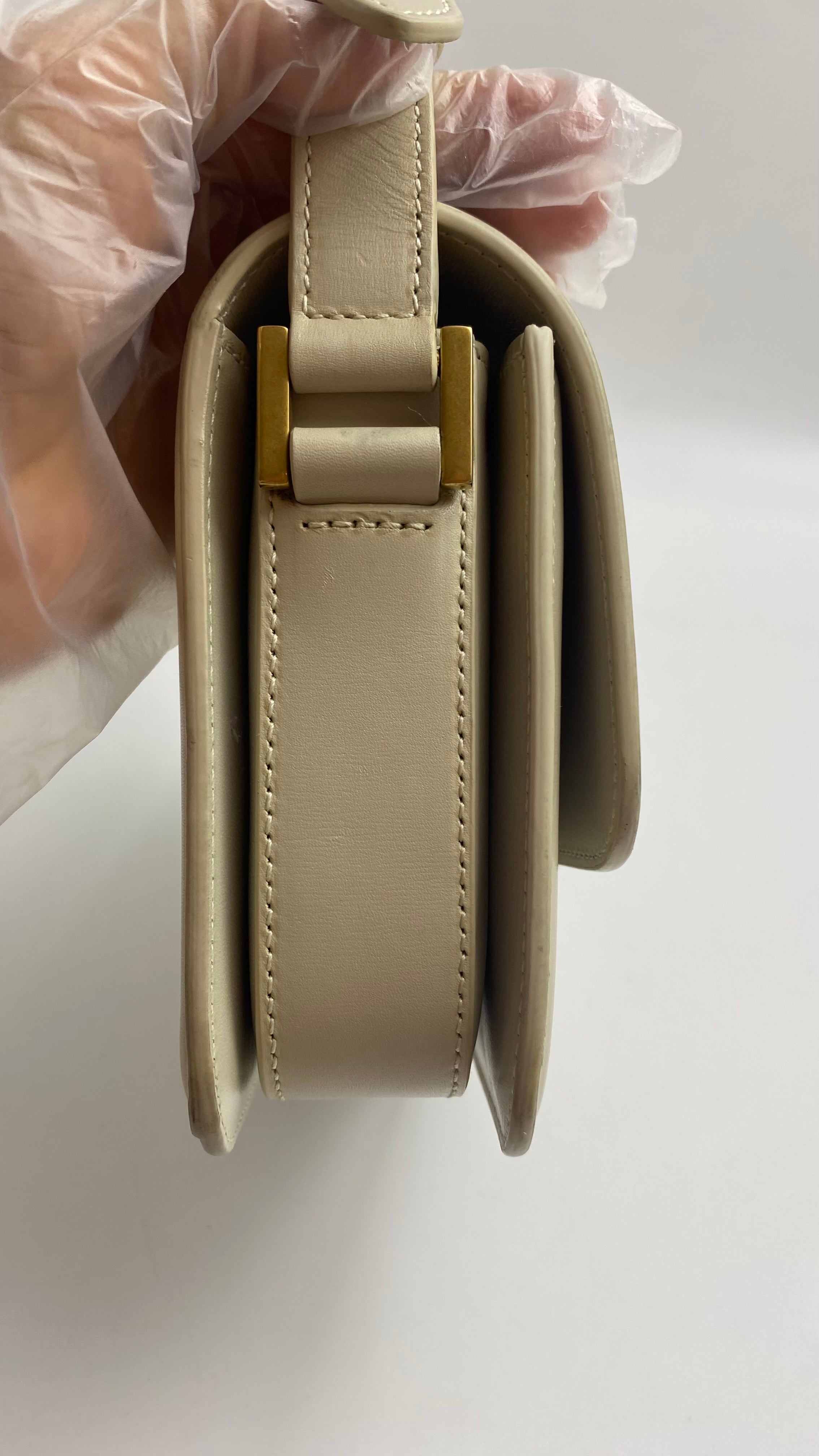 Saint laurent