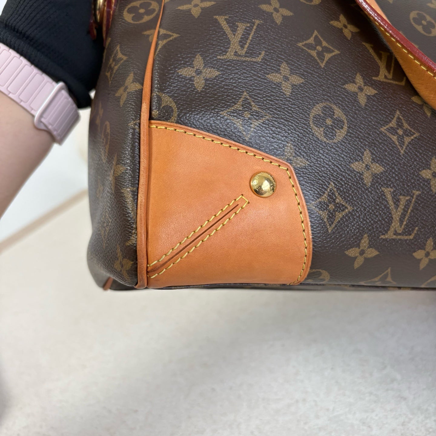 Louis Vuitton