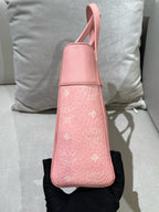 MCM Pink Crossbody MWPDSTA01QZ001