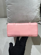 MCM Pink Crossbody MWPDSTA01QZ001