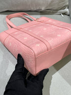 MCM Pink Crossbody MWPDSTA01QZ001