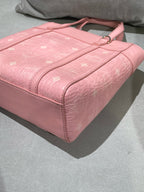 MCM Pink Crossbody MWPDSTA01QZ001