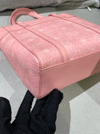 MCM Pink Crossbody MWPDSTA01QZ001