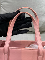MCM Pink Crossbody MWPDSTA01QZ001