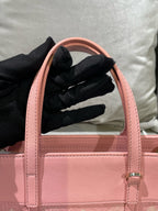 MCM Pink Crossbody MWPDSTA01QZ001