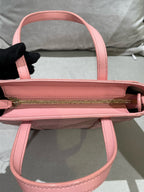 MCM Pink Crossbody MWPDSTA01QZ001