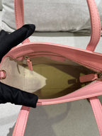 MCM Pink Crossbody MWPDSTA01QZ001