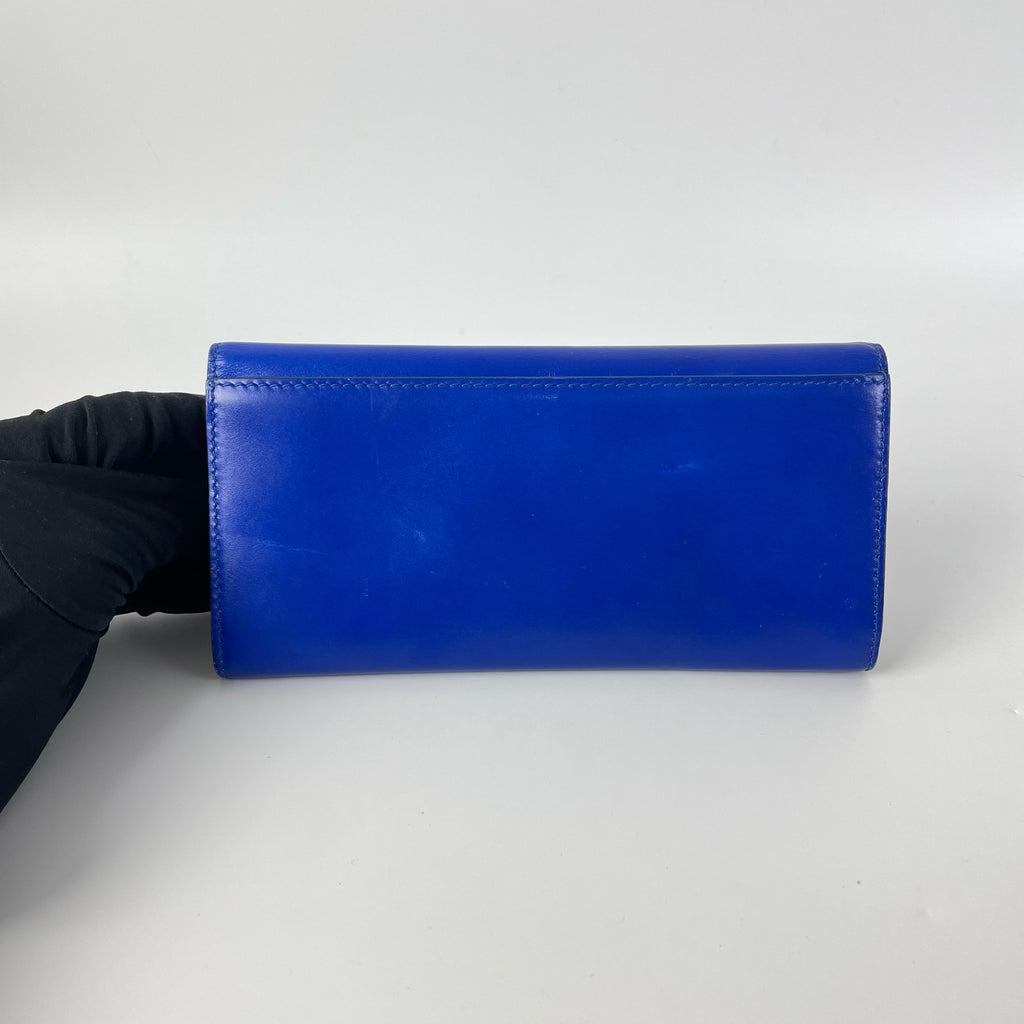 Celine Blue