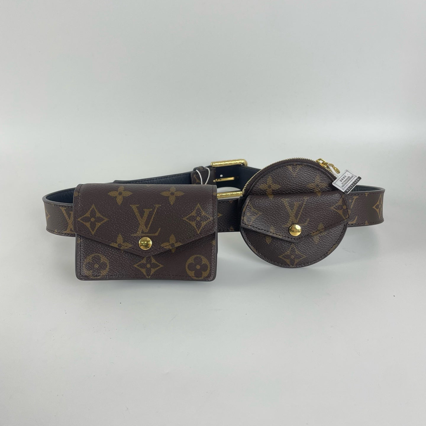 Louis Vuitton Belt Bag & Fanny Pack
