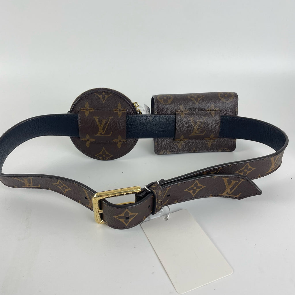 Louis Vuitton Belt Bag & Fanny Pack