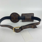 Louis Vuitton Belt Bag & Fanny Pack