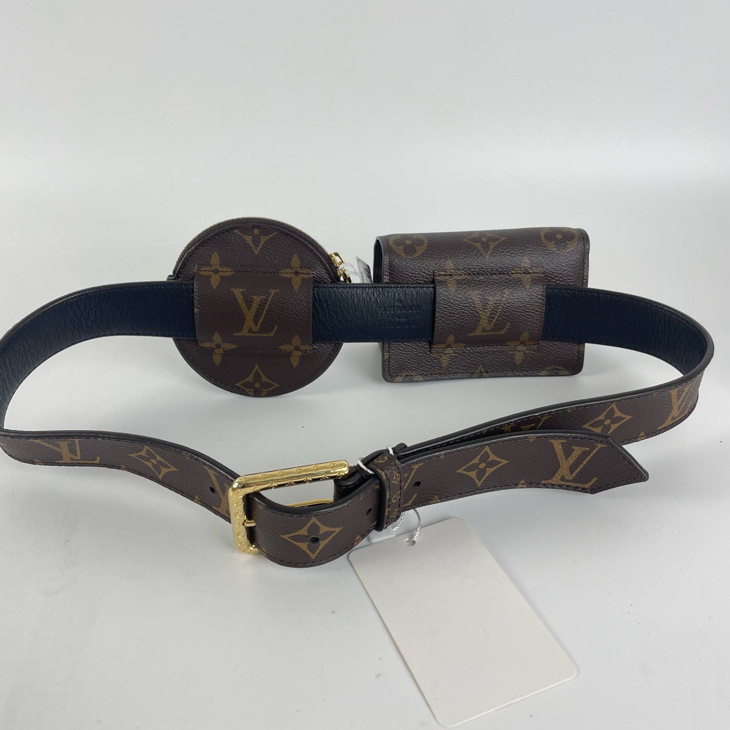 Louis Vuitton Belt Bag & Fanny Pack