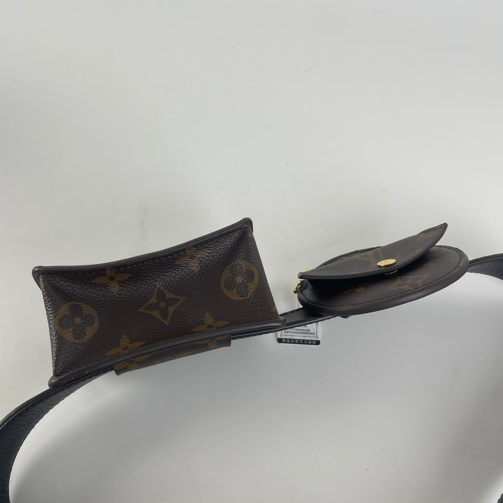 Louis Vuitton Belt Bag & Fanny Pack