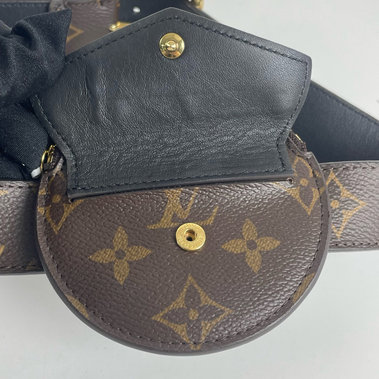 Louis Vuitton Belt Bag & Fanny Pack