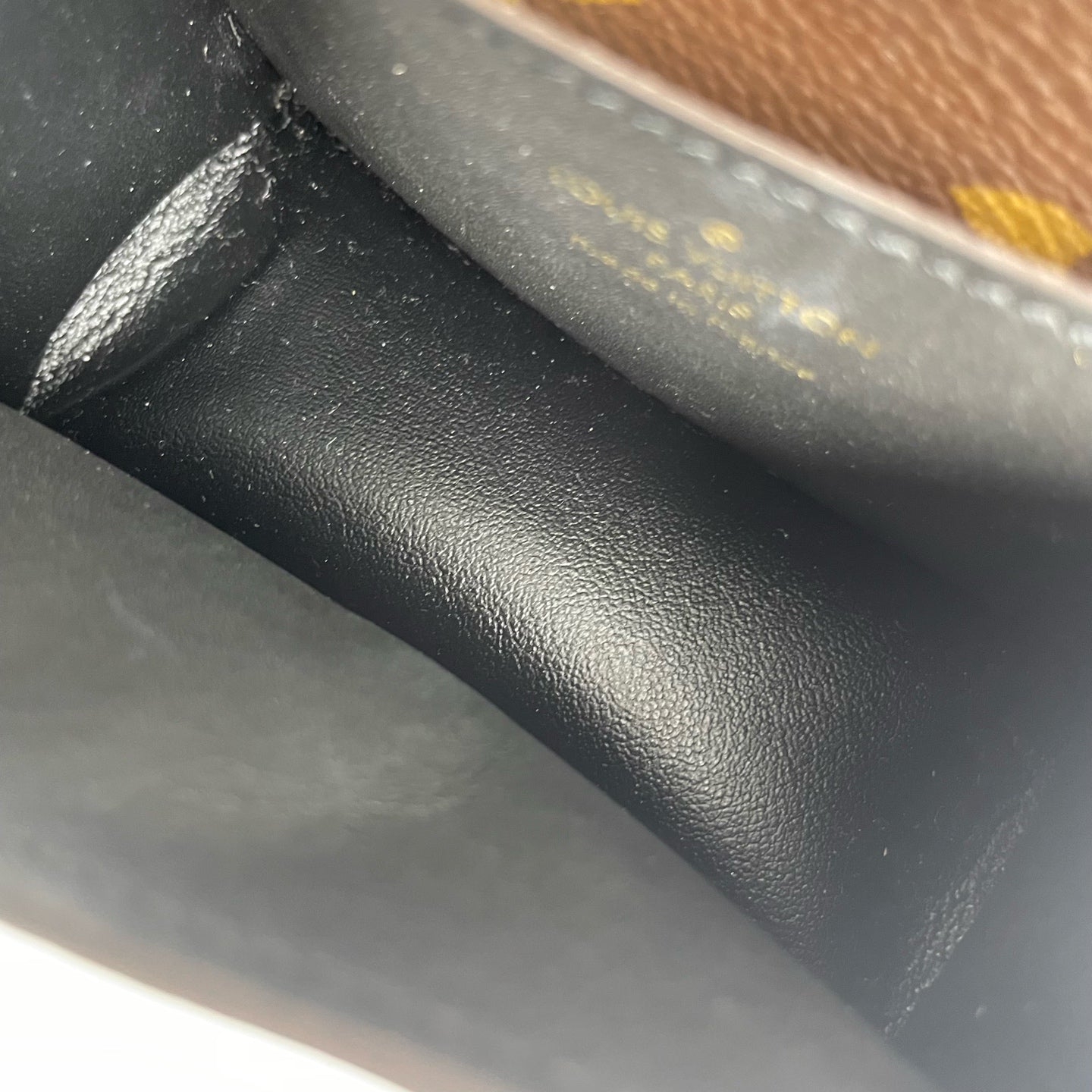 Louis Vuitton Belt Bag & Fanny Pack